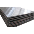 A283 Carbon Alloy Hot Rolled Steel Plate